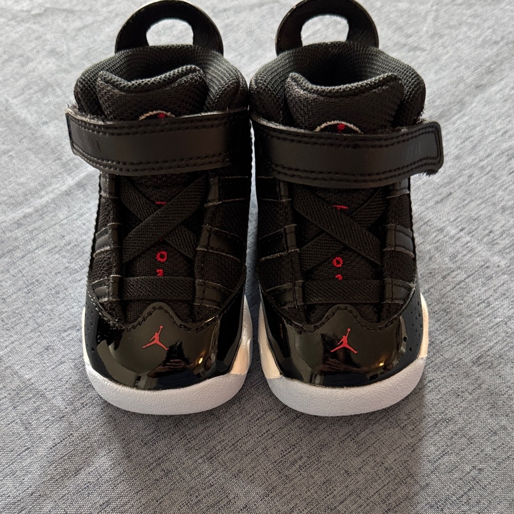 Jordan Six Rings Toddler shoes
